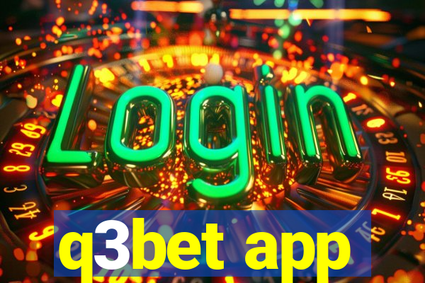 q3bet app